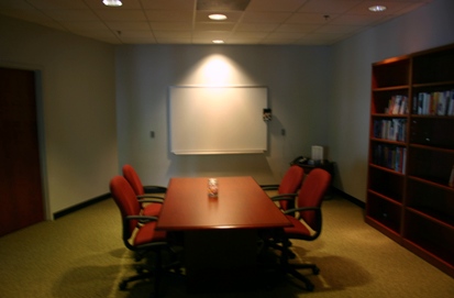 My CPR Pros Skills Testing Room