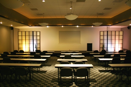 My CPR Pros Training Ballroom